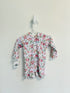 Currently Tyed Bathing suit 3 months Floral