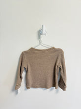 H&M Top 1 1/2-2 years Khaki