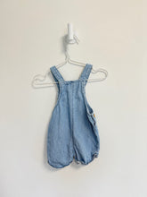 Old Navy Play bundle- Overalls 3-6 months Denim