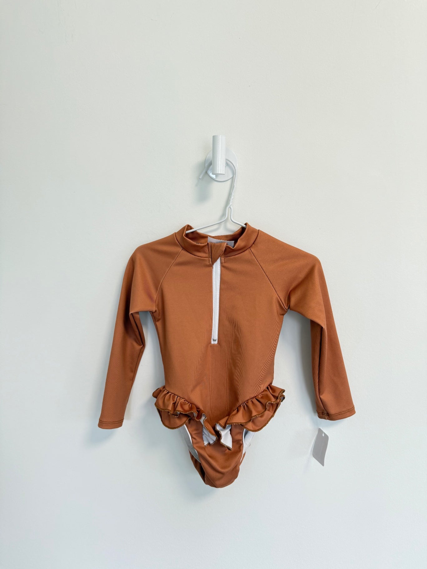 Imagine Perry Bathing suit 1 year Rust