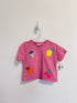 Zara T-Shirt 1 1/2 years Pink fruit