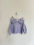 Zara Play Bundle 2 pc 9-12 months Lilac