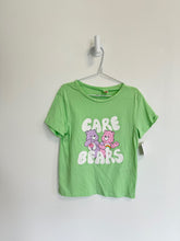 H&M T-Shirt 4-6 years Mint Care Bears