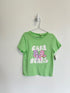 H&M T-Shirt 4-6 years Mint Care Bears