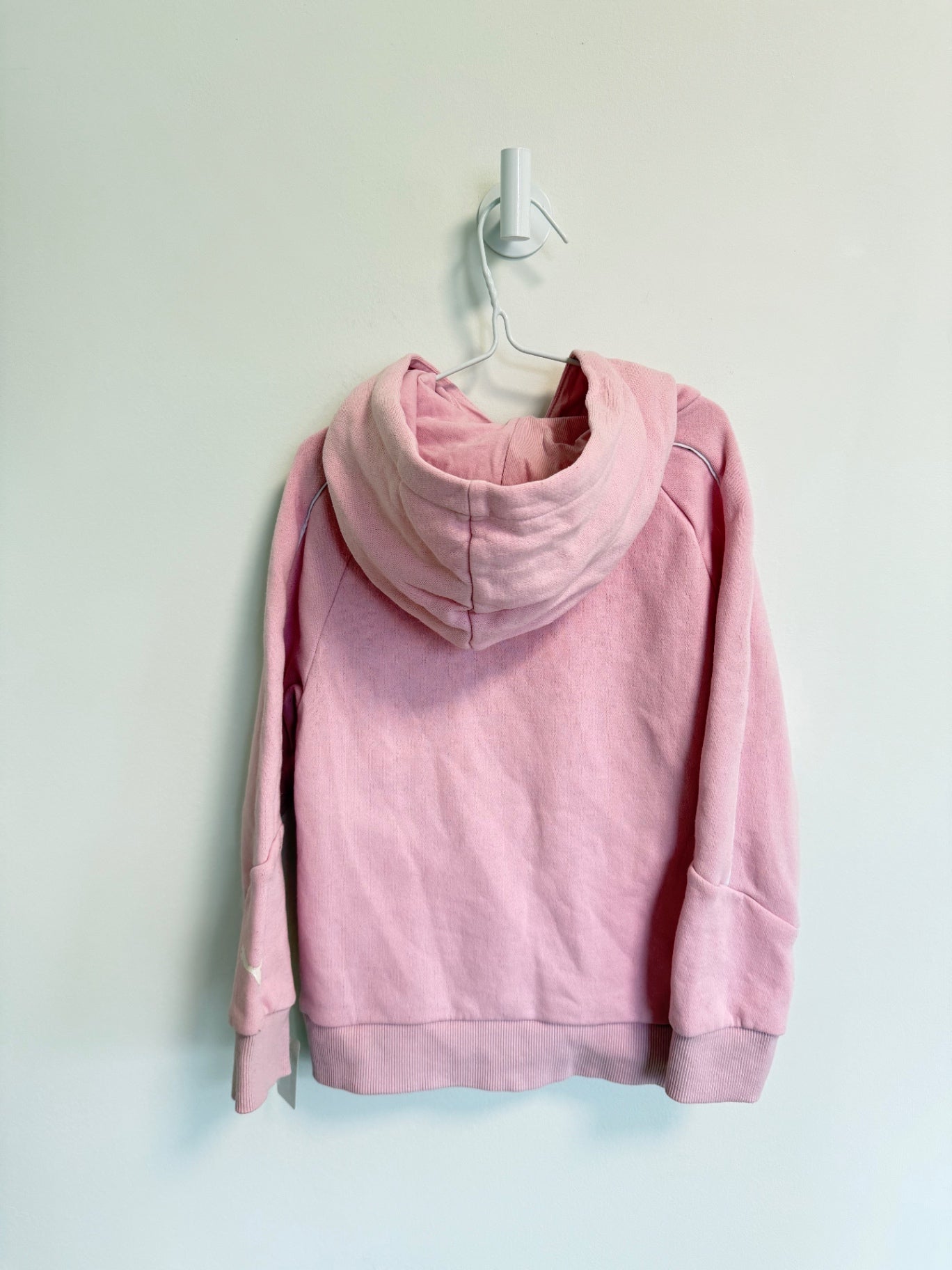 Puma Sweater 6 years Light Pink