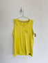 Ripzone Tank Medium Yellow