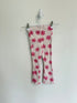Zara Pants 3 years flowers