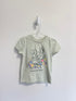 Joe Fresh x Disney T-Shirt 3 years Mint