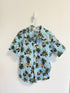 Disney Shirt 10-12 years Mickey beach