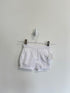 baby Gap Shorts 6-12 months White