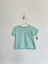 Zara Play bundle T-Shirt 9-12 months Mint