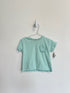 Zara Play bundle T-Shirt 9-12 months Mint
