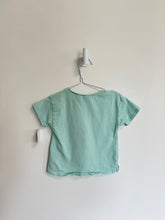Zara Play bundle T-Shirt 9-12 months Mint