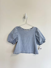H&M Top 5-6 Years denim
