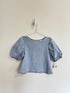 H&M Top 5-6 Years denim