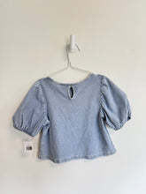 H&M Top 5-6 Years denim