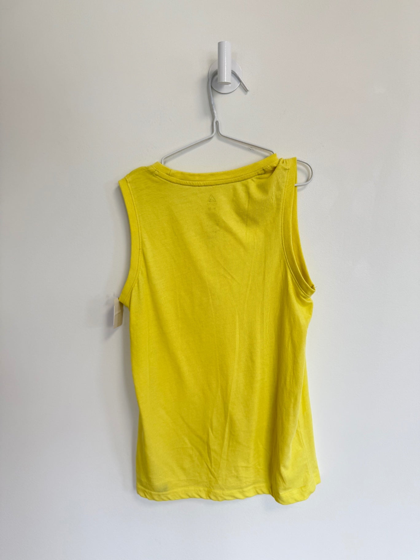 Ripzone Tank Medium Yellow