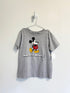Disney T-Shirt 8-10 years Grey Mickey Mouse