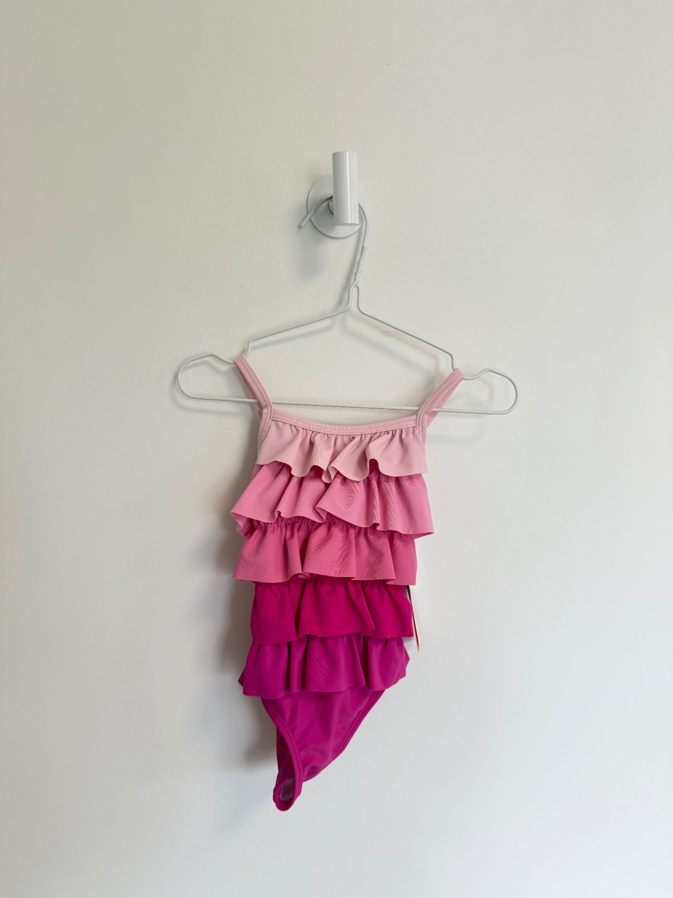 Joe Fresh Bathing Suit 6-12 months Pink