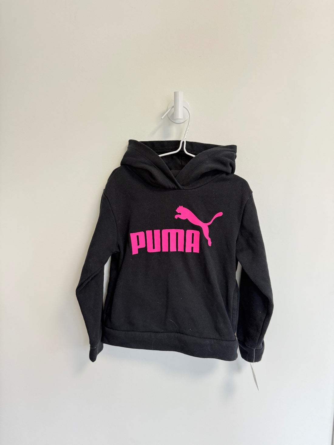 Puma Sweater 5 years Black