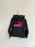 Puma Sweater 5 years Black