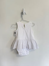 baby Gap Onesie 6-12 months White