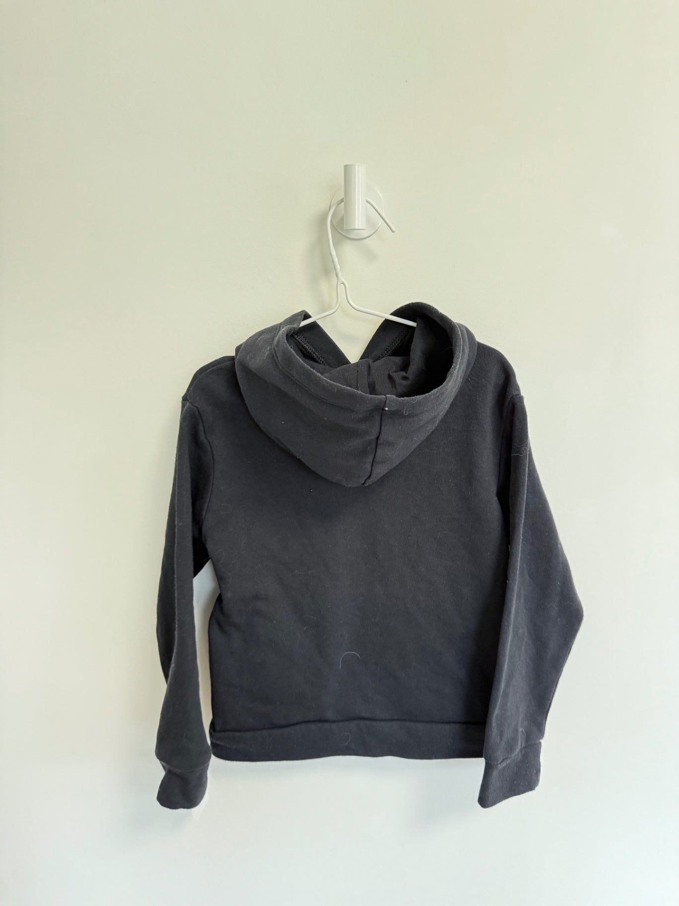 Puma Sweater 5 years Black