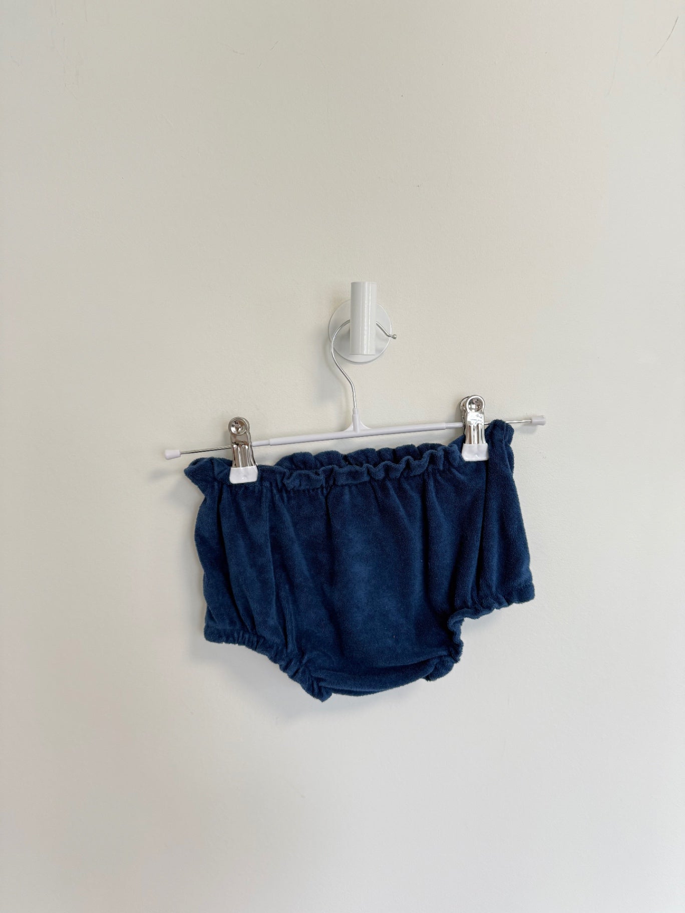 Zara 2 piece set 9-12 months Navy