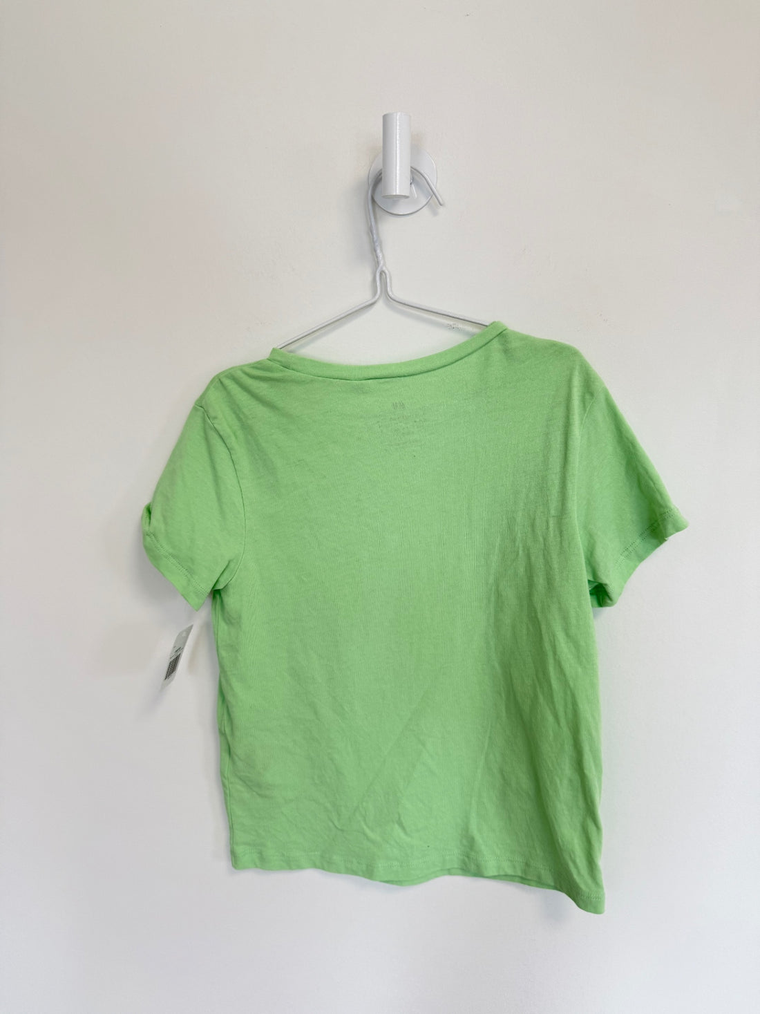 H&amp;M T-Shirt 4-6 years Mint Care Bears