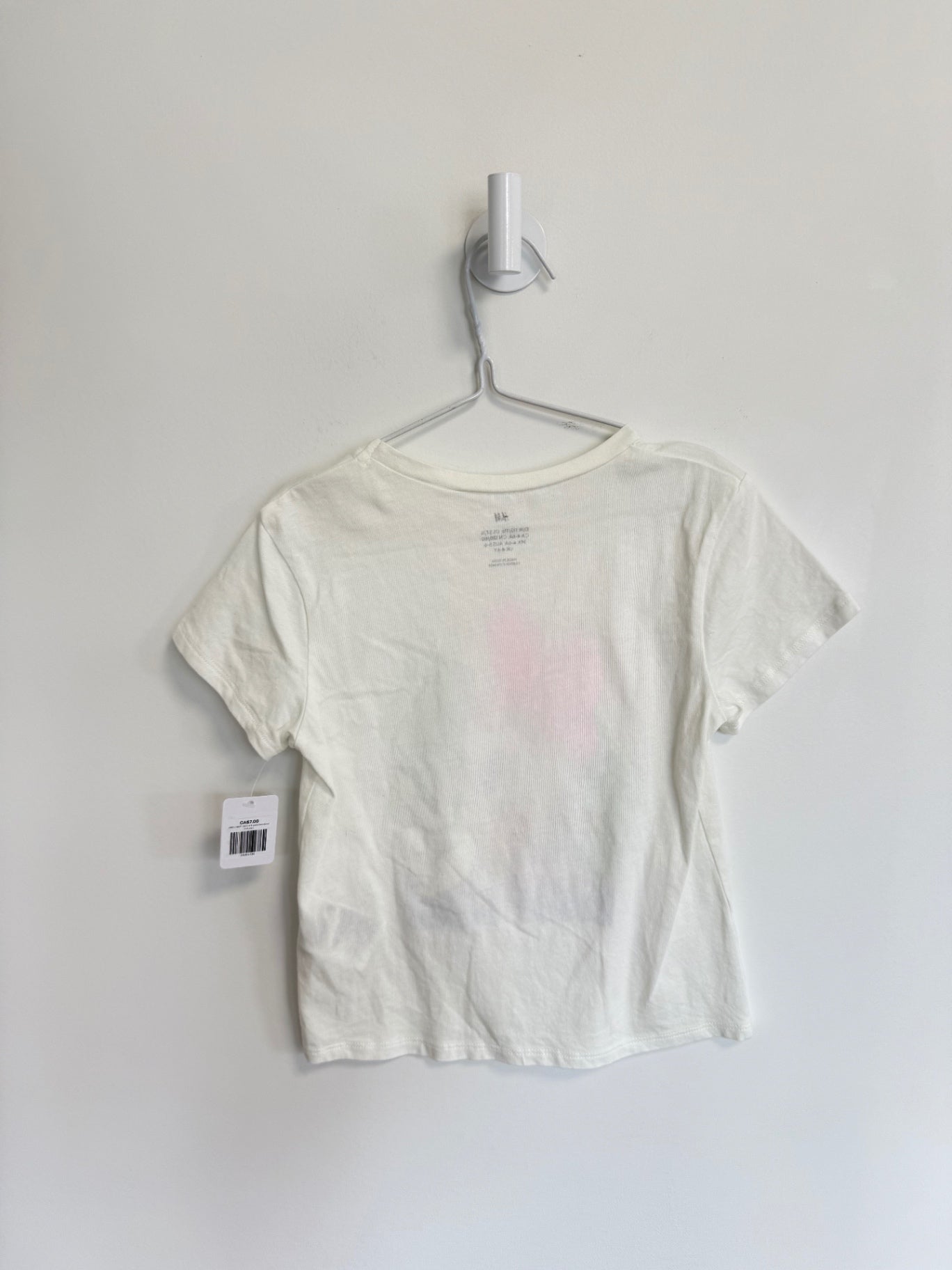 H&amp;M T-Shirt 4-6 years Daisy Duck