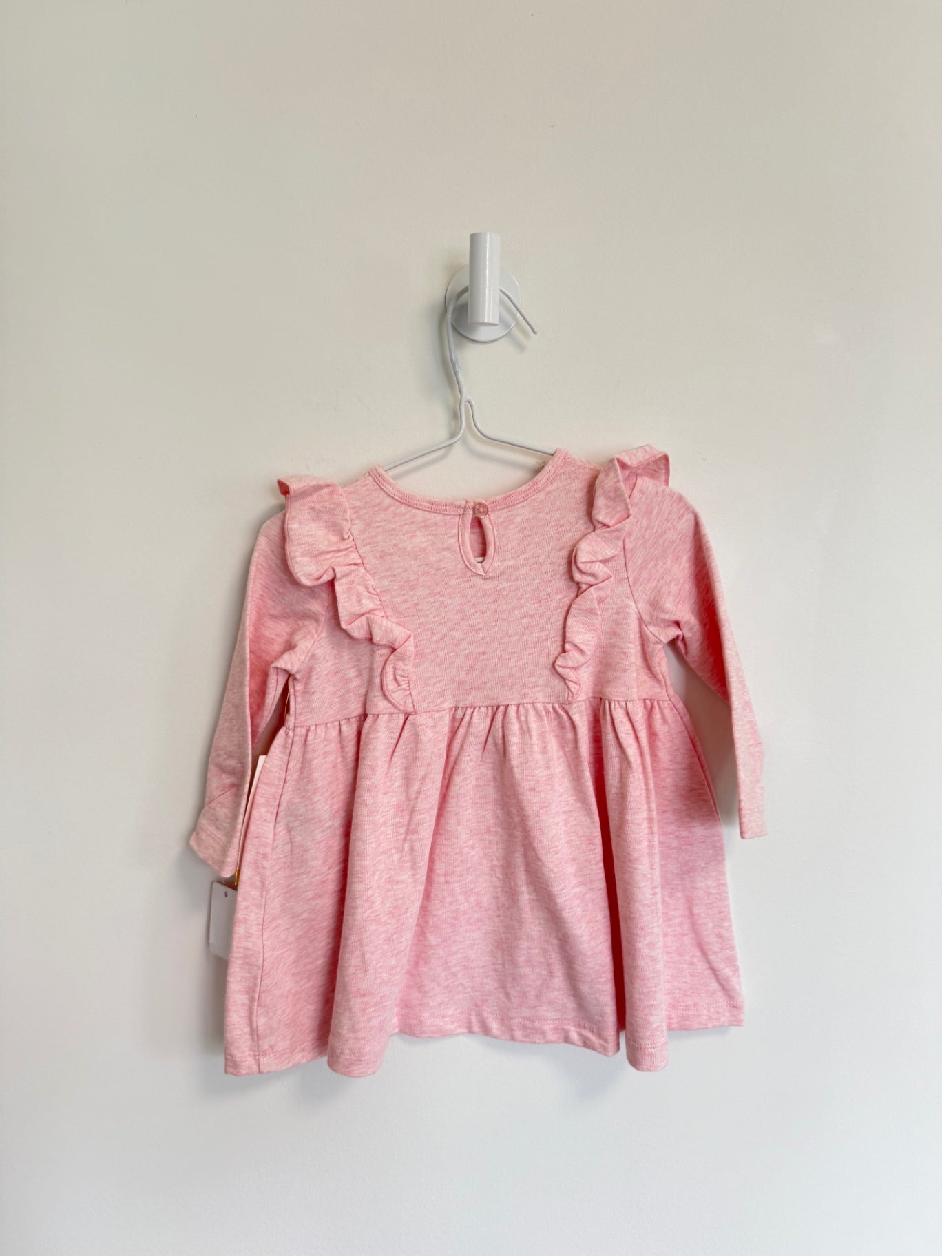 Rise Little Earthling Dress 6-9 months