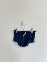 Zara 2 piece set 9-12 months Navy