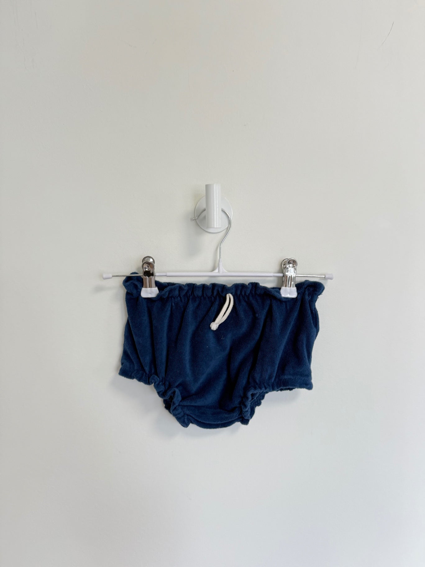 Zara 2 piece set 9-12 months Navy