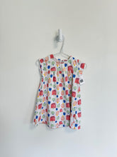 name it Dress 9-12 months Popsicles