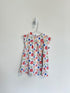 name it Dress 9-12 months Popsicles