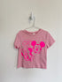 H&M T-Shirt 4-6 years Pink