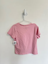 H&M T-Shirt 4-6 years Pink