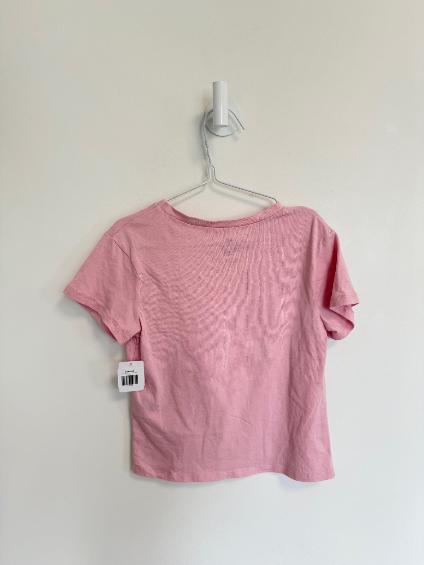 H&amp;M T-Shirt 4-6 years Pink