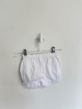 baby Gap Shorts 6-12 months White