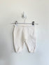 Zara Pants 1-3 months White