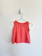 baby Gap Tank set 18-24 months polkadot