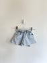 Zara Shorts 12-18 months Denim