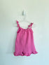 Zara Play Bundle Romper 12-18 months Pink