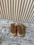 Baby GAP Sandals 5 Brown