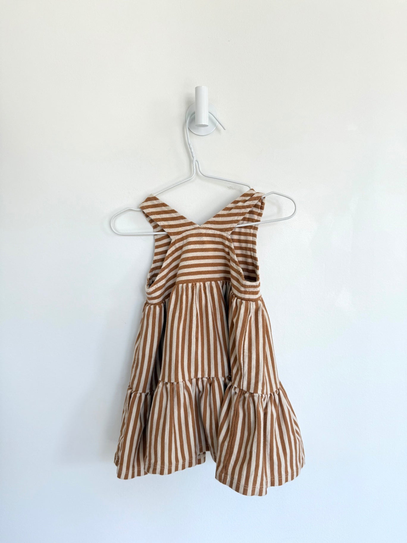 Rylee + Cru Dress 12-18 months