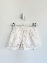 Zara Shorts 3 years White