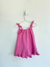 Zara Play Bundle Romper 12-18 months Pink