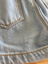 Zara Shorts 9-12 months Denim