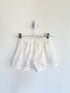 Zara Shorts 3 years White