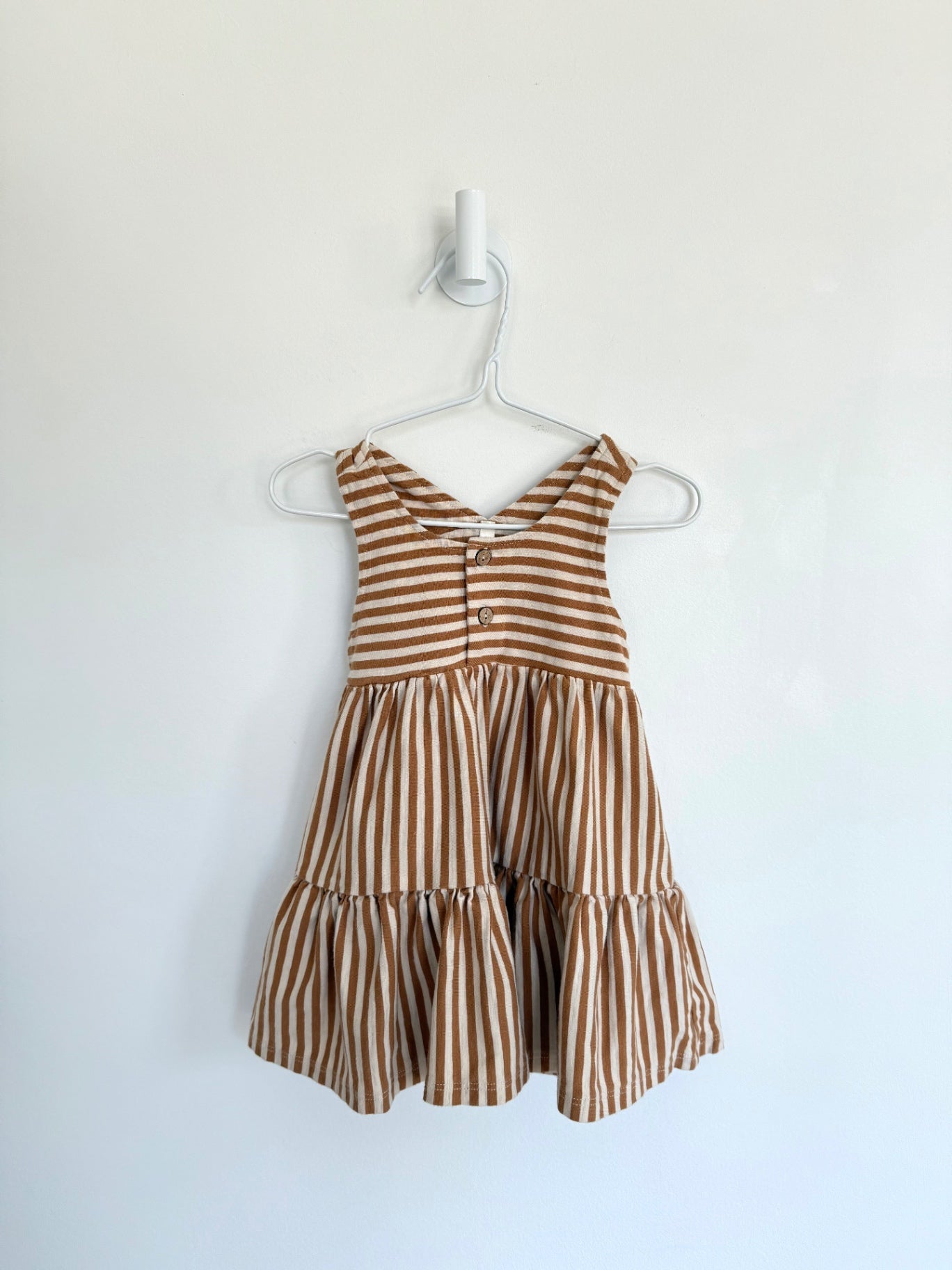Rylee + Cru Dress 12-18 months